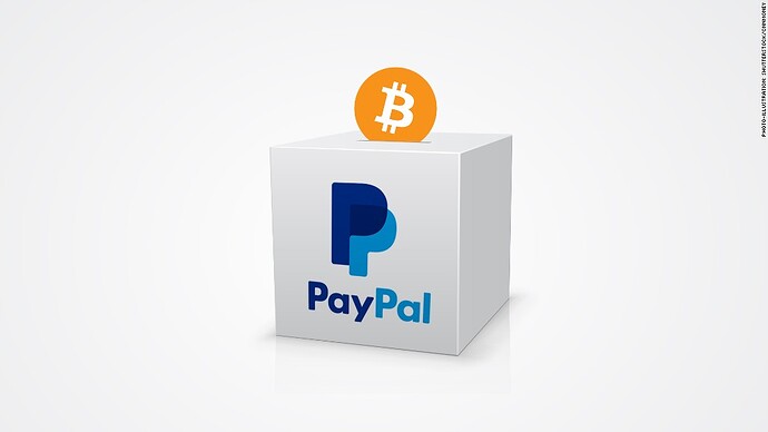PayPalBitcoin