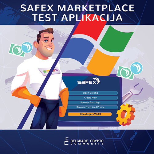 safex-marketplace-testiranje-windows