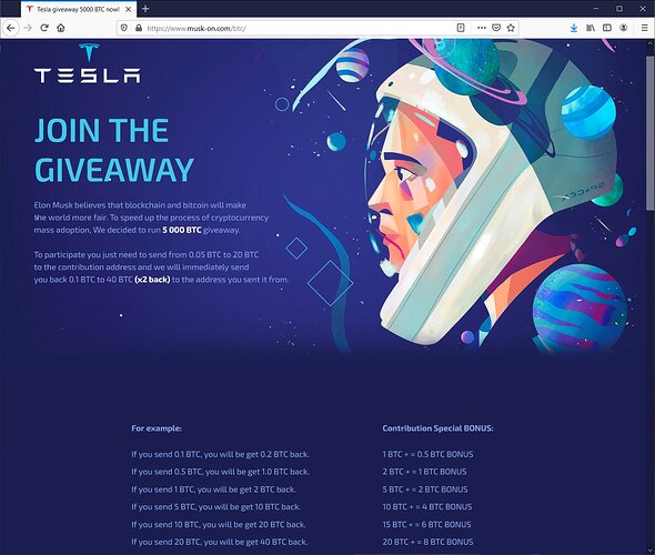 fake-giveaway-site