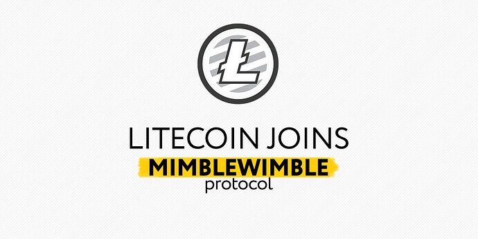 litecoin-joins-mimblewimble