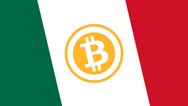 Bitcoin-Mexico